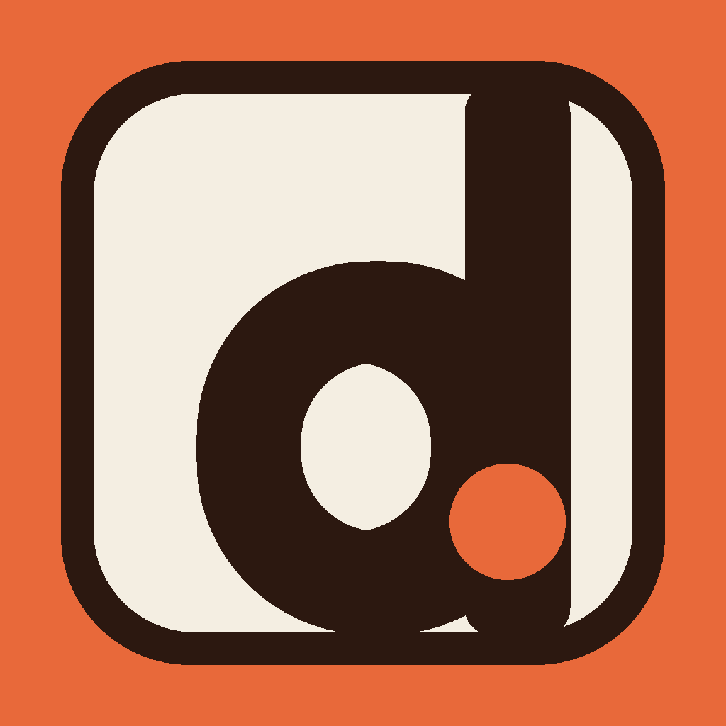 Dealt app icon