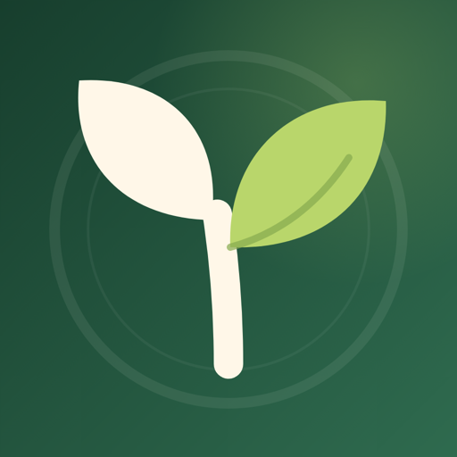 Plant at Ease app icon