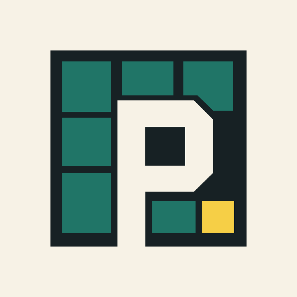 The Puzzle Room app icon